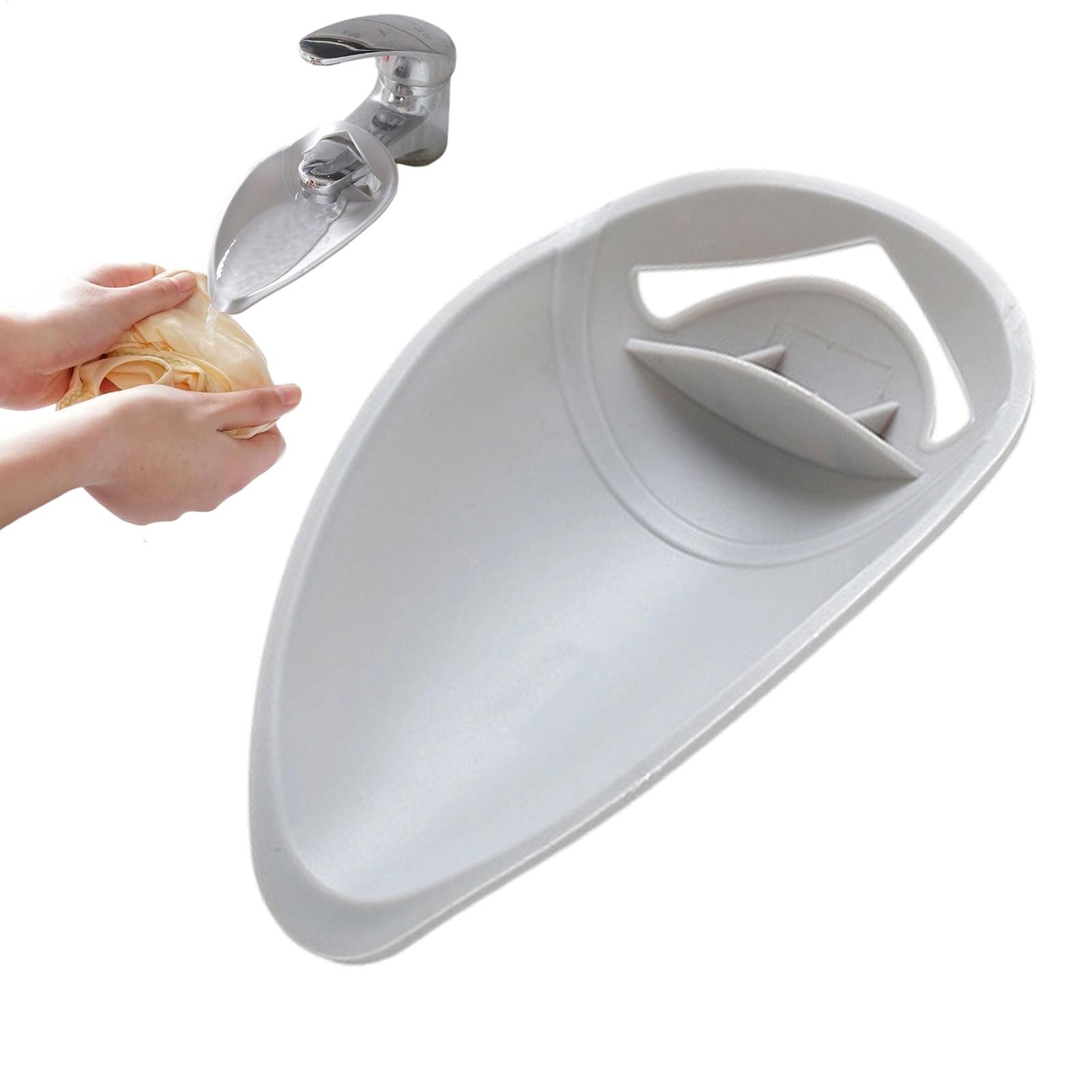 Home Bathroom Taps - Prolunga per Rubinetto Lavabo 1 Pezzo,