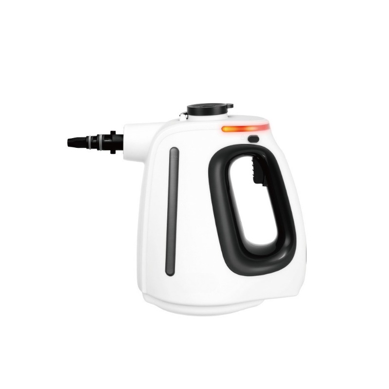 Home Bathroom Cleaning - Pulitore a Vapore Multifunzionale Portatile ad