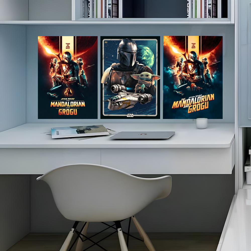 Home Bathroom Movie - Poster artistico e alla moda del