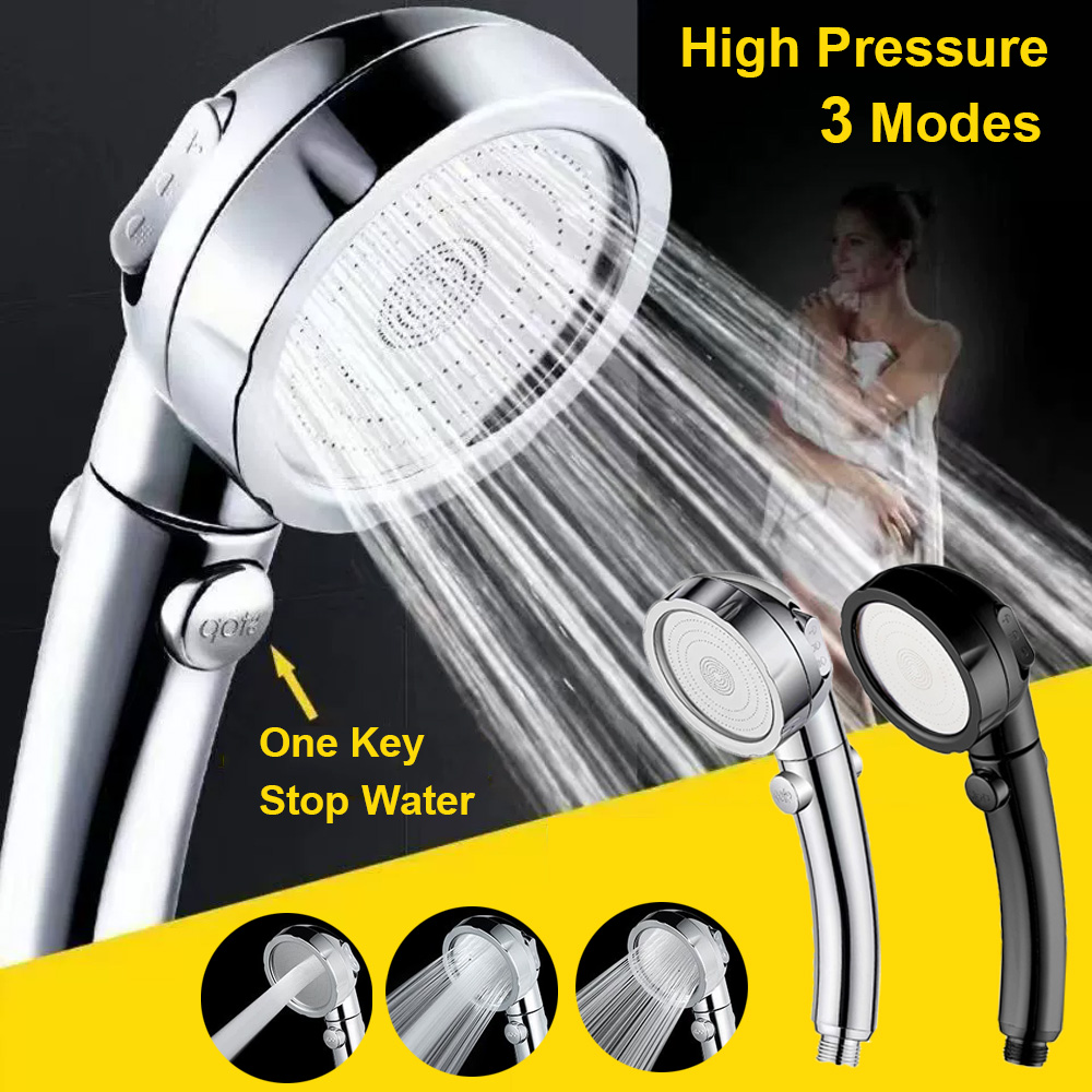 Home Bathroom Taps - Soffione doccia per bagno Ugelli spray