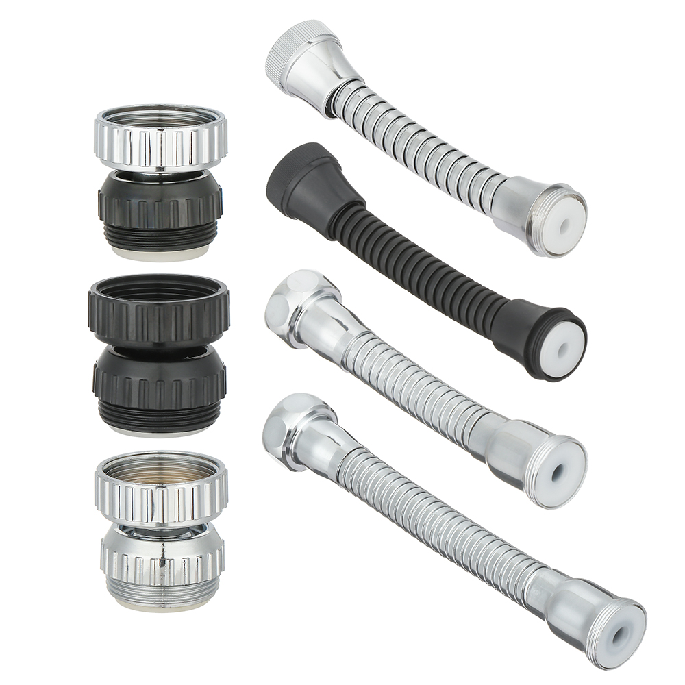 Home Bathroom Taps - Regolazione a 360 gradi rubinetto della