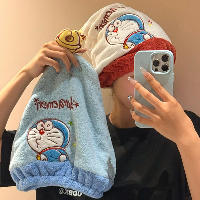 Nuovo Doraemon anime periferic - Home Bathroom Movie recensione e prezzo