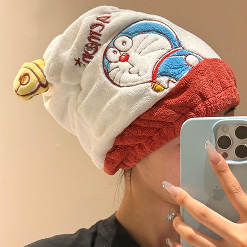 Nuovo Doraemon anime periferic - Home Bathroom Movie recensione e prezzo