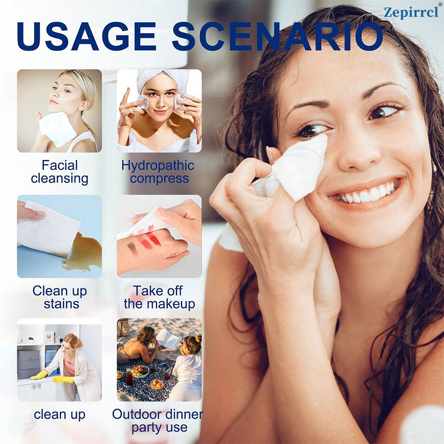 80/160 fogli, asciugamani mono - Home Bathroom Cleaning recensione e prezzo