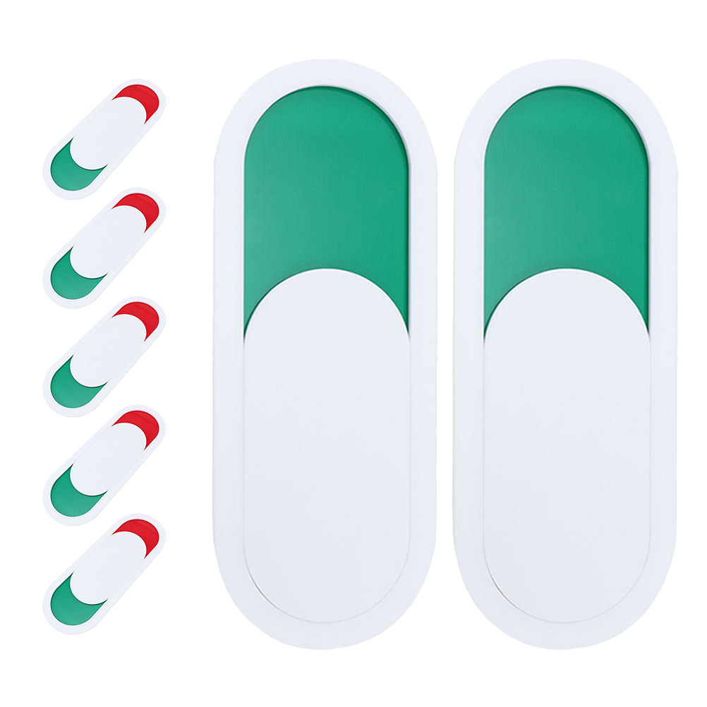 7 Pezzi di Segnalatori per Por - Home Bathroom Occupied Sign recensione e prezzo