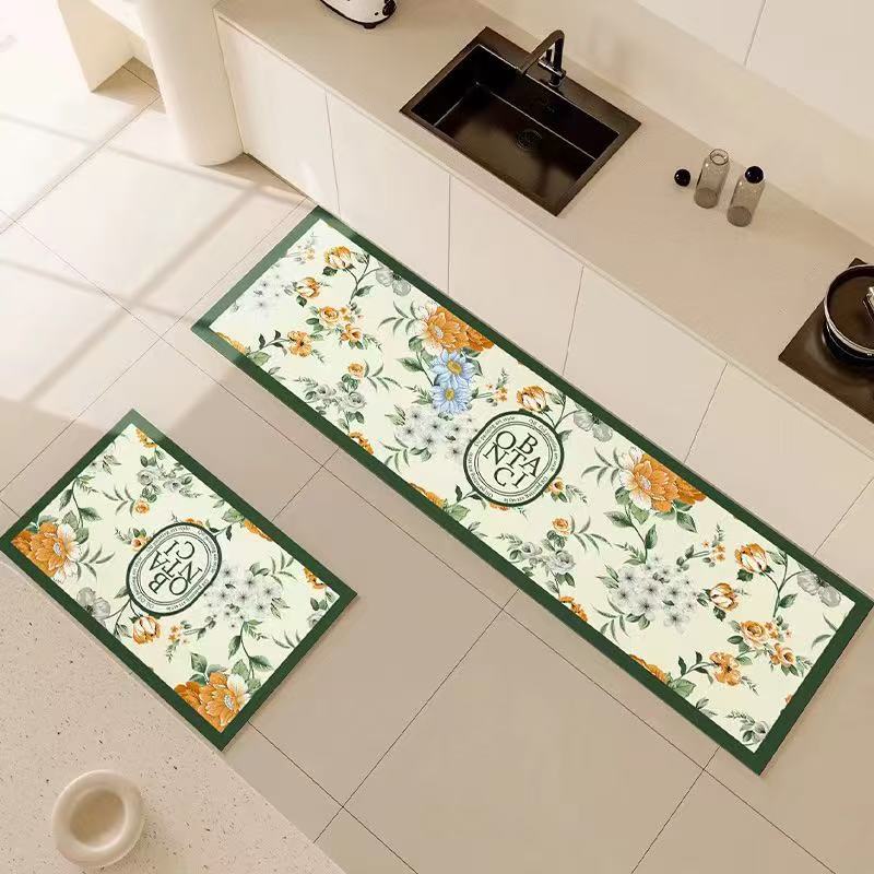 VIKAMA 1/2 pezzi Tappetini da  - Zara Home Bathroom Rug recensione e prezzo