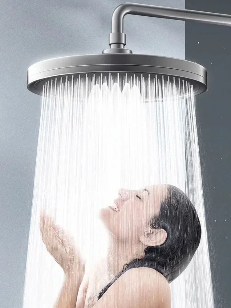 Nuova Soffione Doccia a Pioggi - Home Bathroom Taps recensione e prezzo
