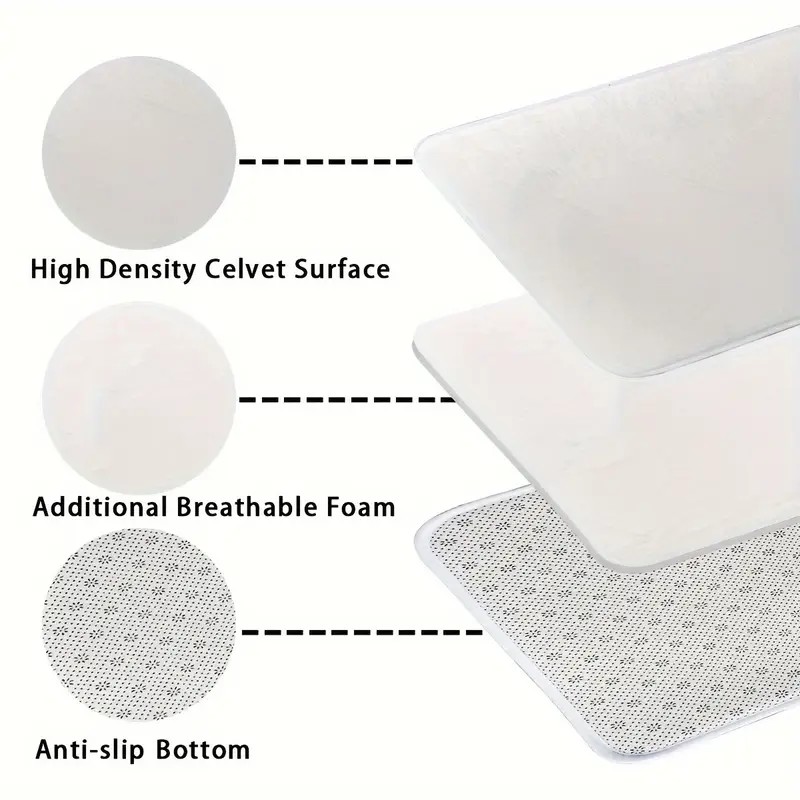 Tappeto Antiscivolo a Tema Gat - Zara Home Bathroom Rug recensione e prezzo