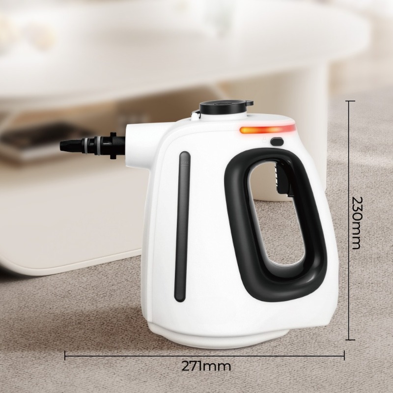 Pulitore a Vapore Multifunzion - Home Bathroom Cleaning recensione e prezzo