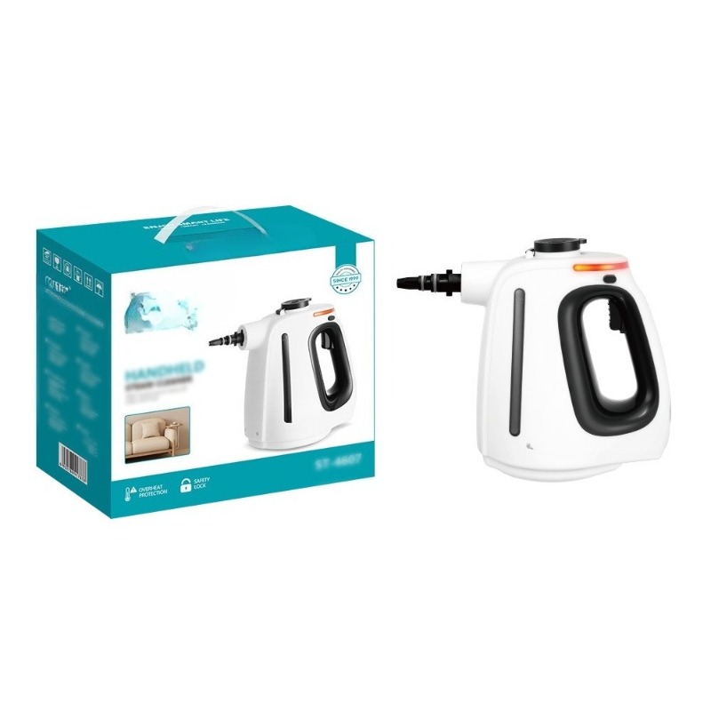 Pulitore a Vapore Multifunzion - Home Bathroom Cleaning recensione e prezzo