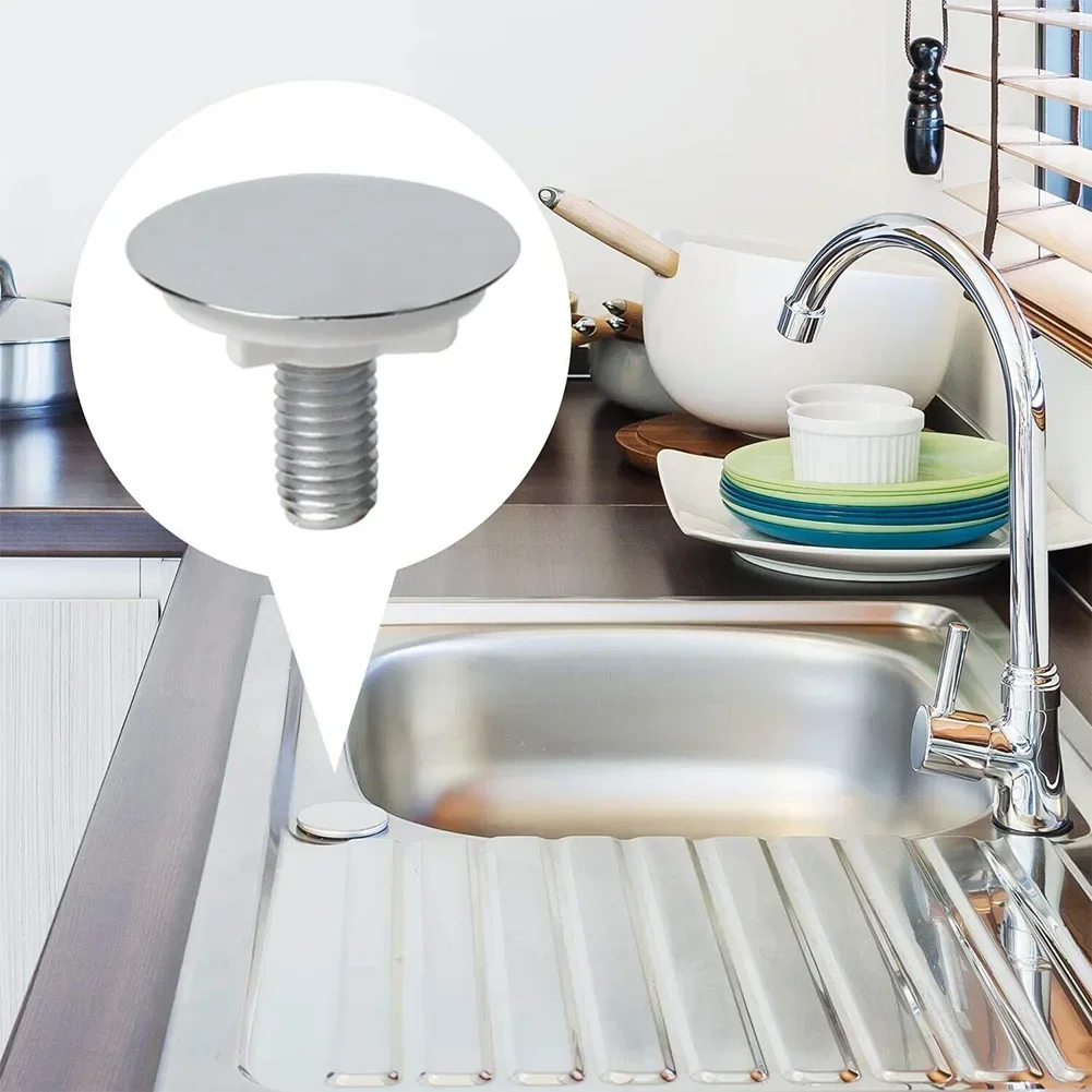 Coperchio del foro del lavello - Home Bathroom Taps recensione e prezzo