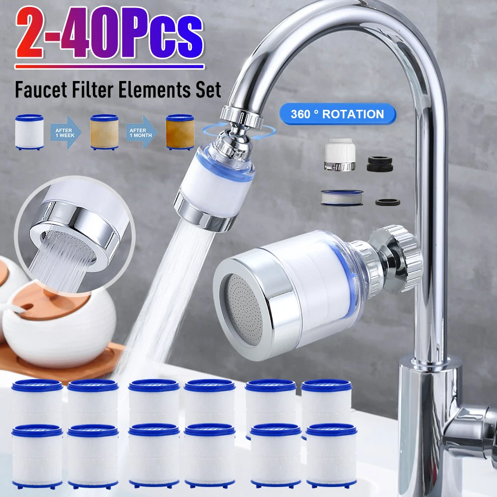 Elemento Filtrante per Rubinet - Home Bathroom Taps recensione e prezzo