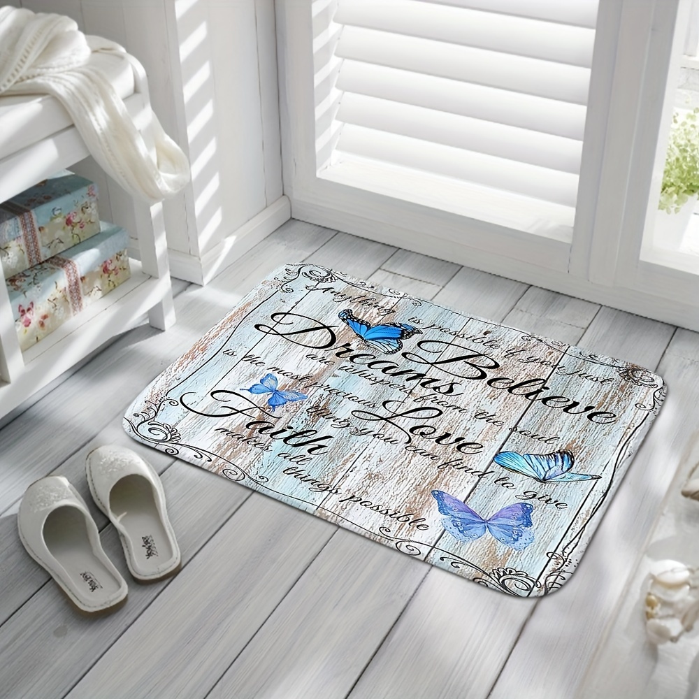 Set di Tappetini da Bagno Ispi - Home Made Bathroom Vanity recensione e prezzo