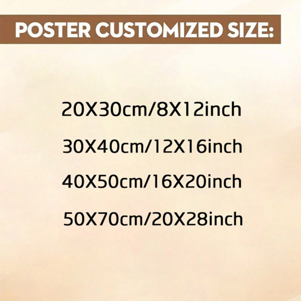 1 pz Quadro su tela personaliz - Home Bathroom Decor recensione e prezzo