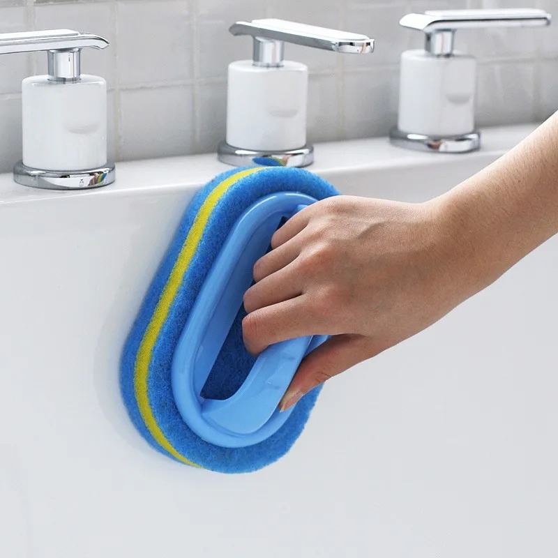Spazzola per Pulizie Domestich - Home Bathroom Cleaning recensione e prezzo