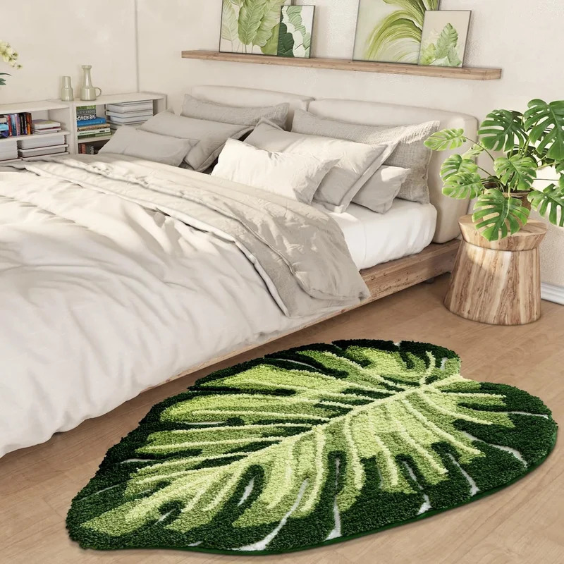 Tappetino da bagno antiscivolo - Zara Home Bathroom Rug recensione e prezzo
