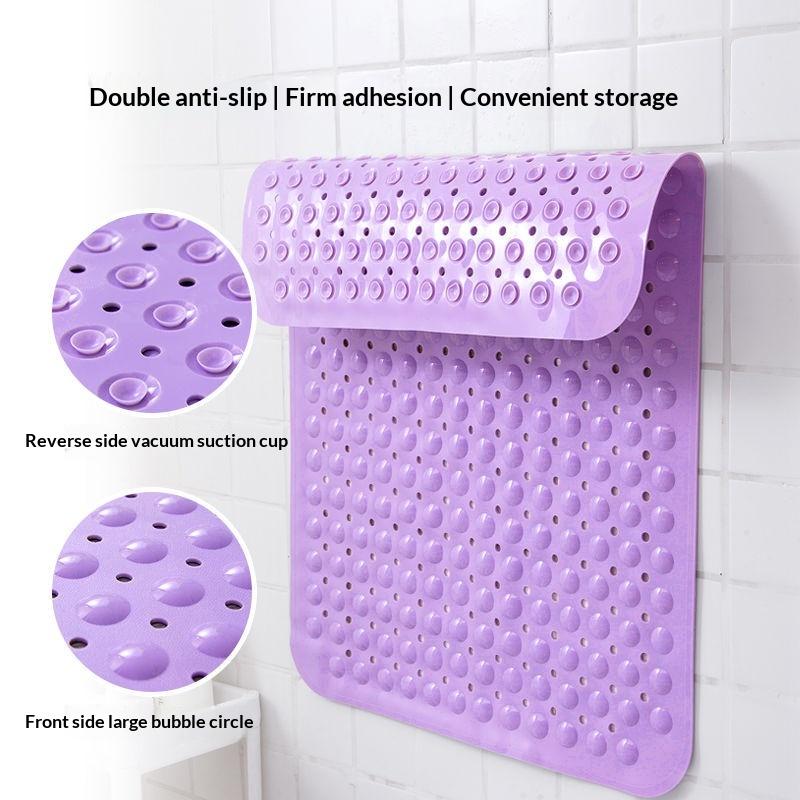 Tappetino da bagno antiscivolo - Jet Home Bathroom Mats recensione e prezzo