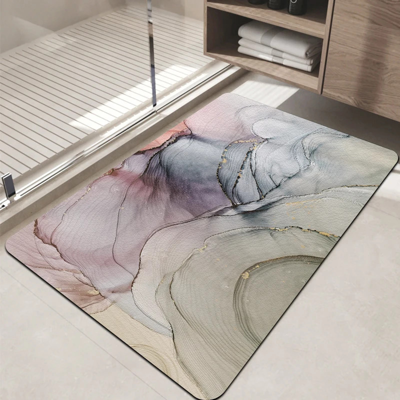 Tappetino da Bagno VIKAMA di L - Home Made Bathroom Vanity recensione e prezzo