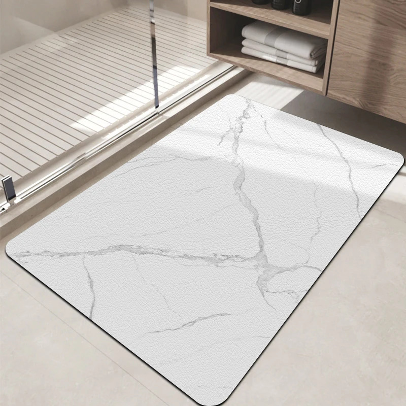 Tappetino da Bagno VIKAMA di L - Home Made Bathroom Vanity recensione e prezzo