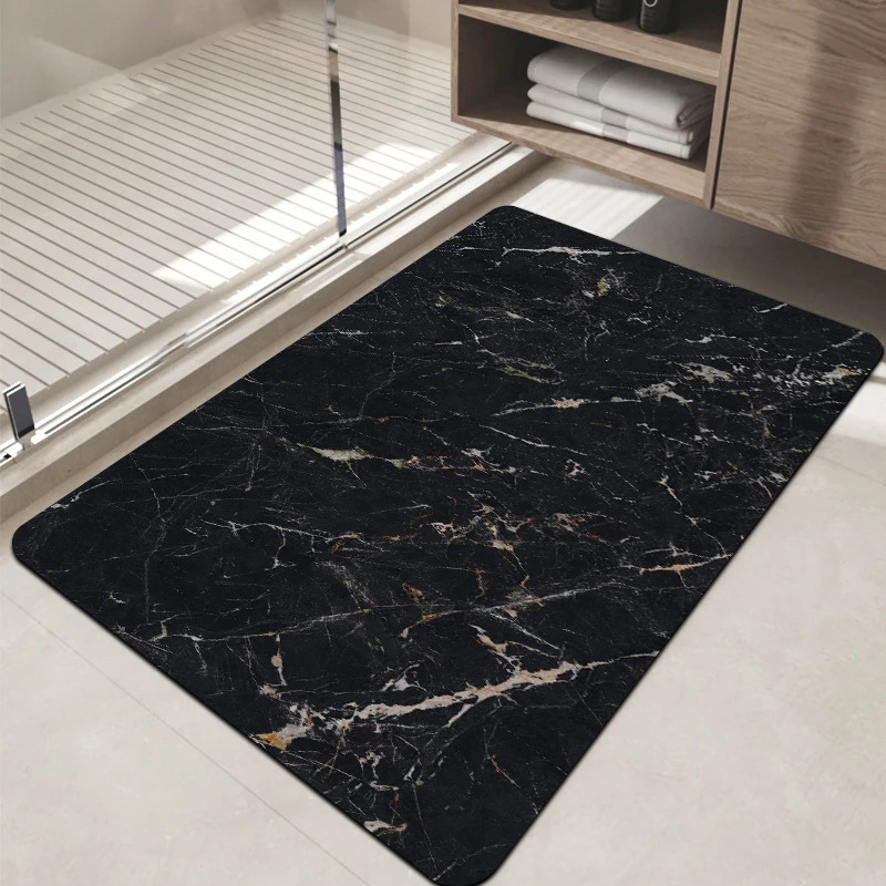 Tappetino da Bagno VIKAMA di L - Home Made Bathroom Vanity recensione e prezzo