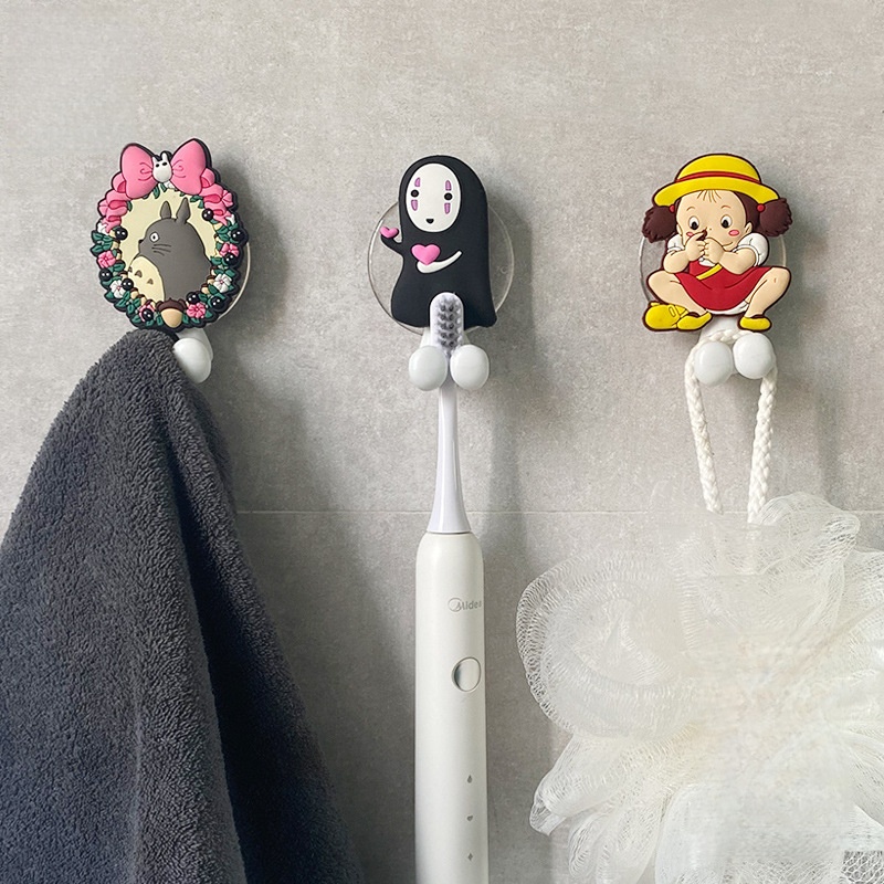 Portaspazzolino da parete con  - Toilet Brush Holder recensione e prezzo