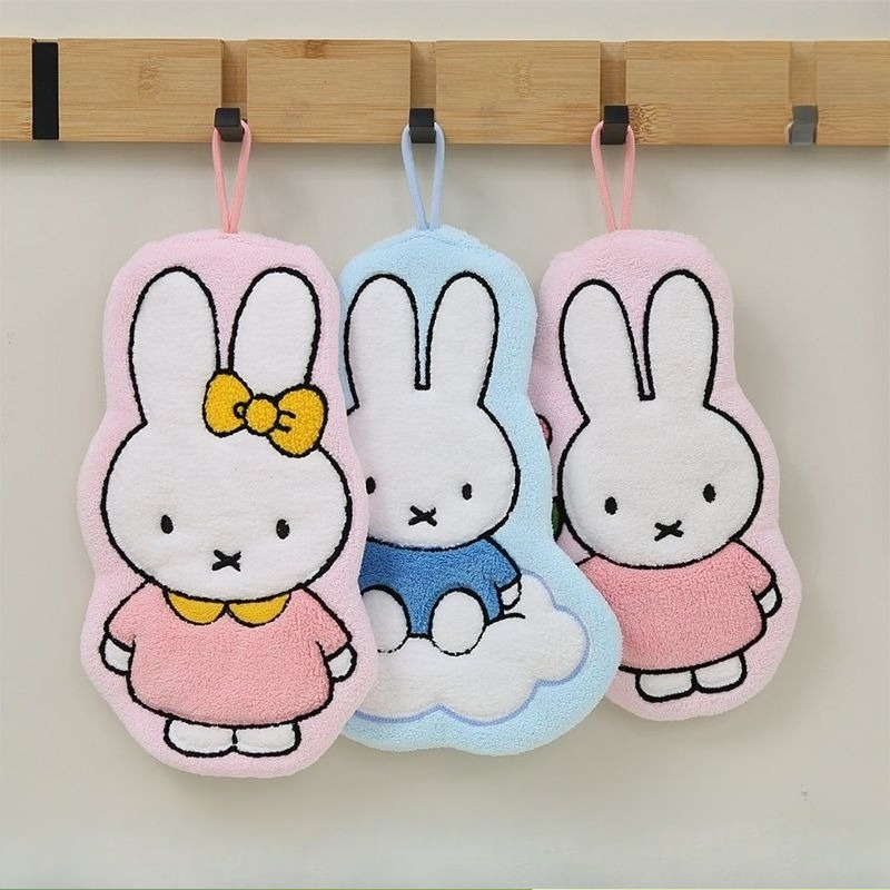 Asciugamano per le Mani Miffy  - Home Bathroom Movie recensione e prezzo