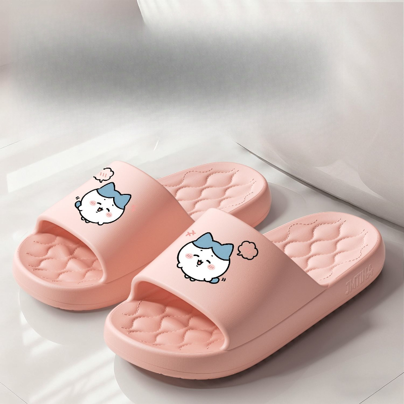 Pantofole Anime Cartoon Kawaii - Home Bathroom Movie recensione e prezzo