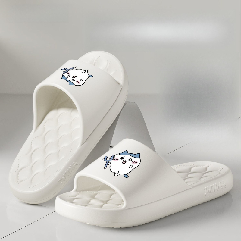 Pantofole Anime Cartoon Kawaii - Home Bathroom Movie recensione e prezzo