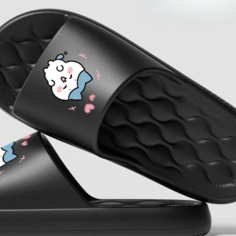 Pantofole Anime Cartoon Kawaii - Home Bathroom Movie recensione e prezzo