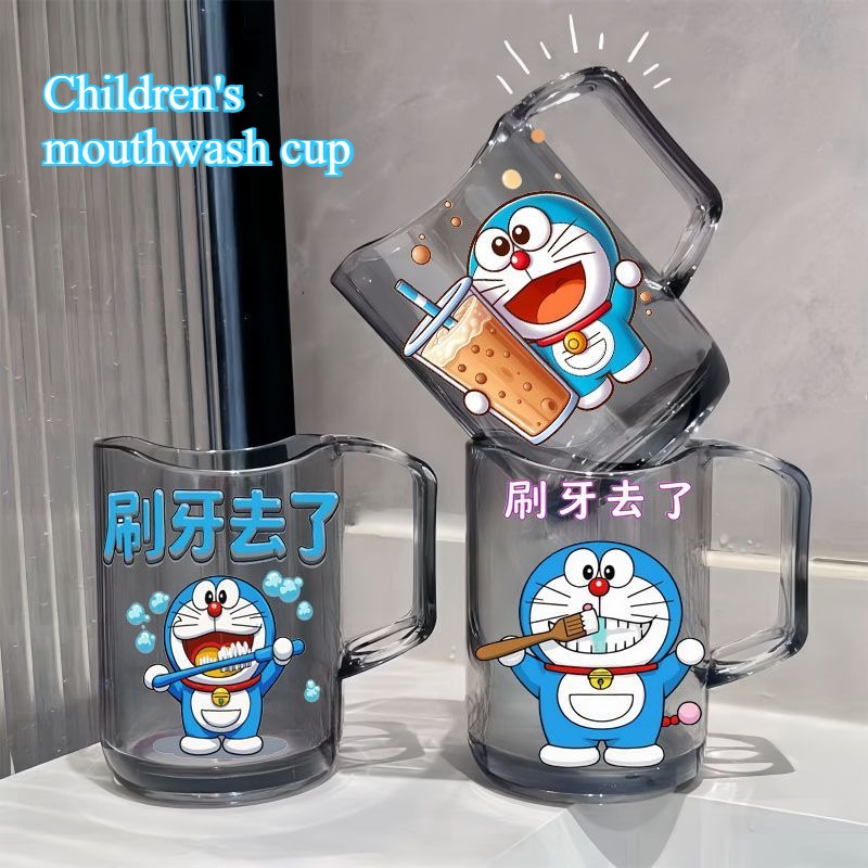 Doraemon animazione 2D perifer - Home Bathroom Movie recensione e prezzo