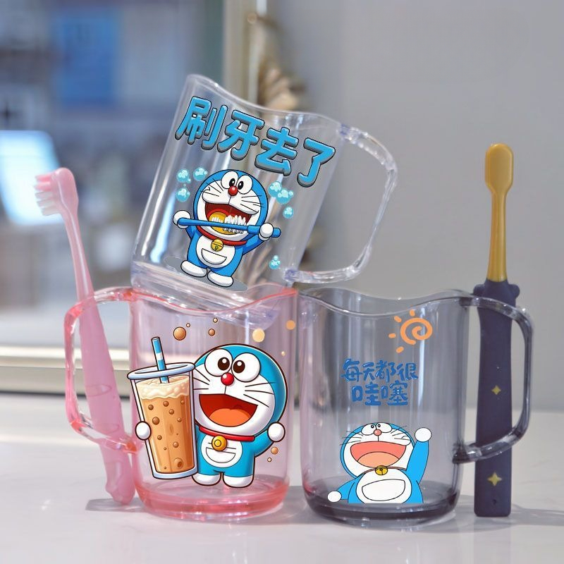 Doraemon animazione 2D perifer - Home Bathroom Movie recensione e prezzo