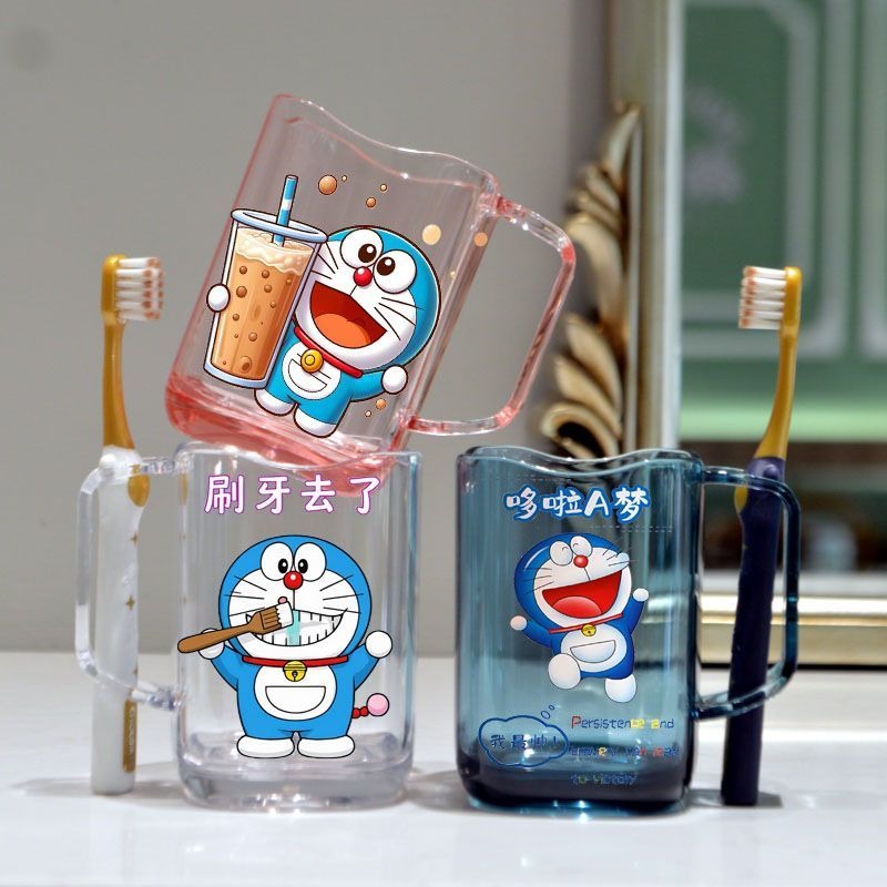 Doraemon animazione 2D perifer - Home Bathroom Movie recensione e prezzo
