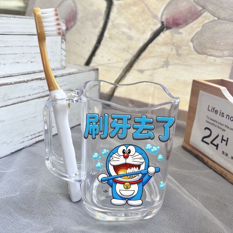 Doraemon animazione 2D perifer - Home Bathroom Movie recensione e prezzo