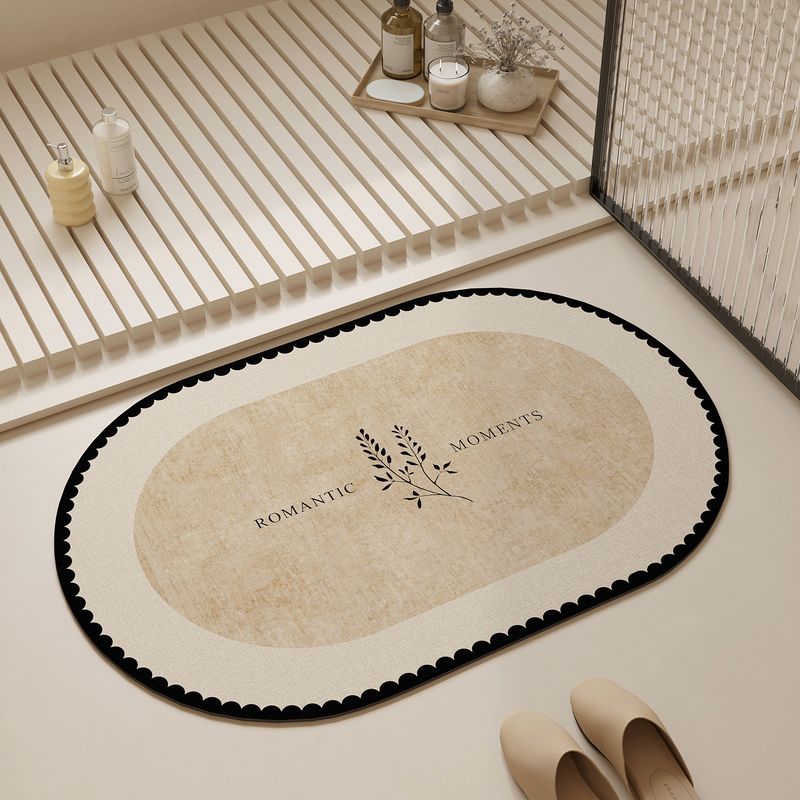 Tappetino da Bagno VIKAMA con  - Home Made Bathroom Vanity recensione e prezzo