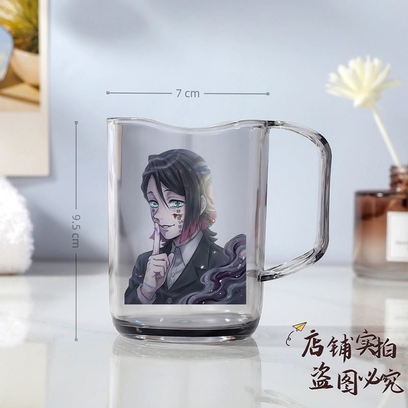 Tazza per Collutorio Anime Dem - Home Bathroom Movie recensione e prezzo