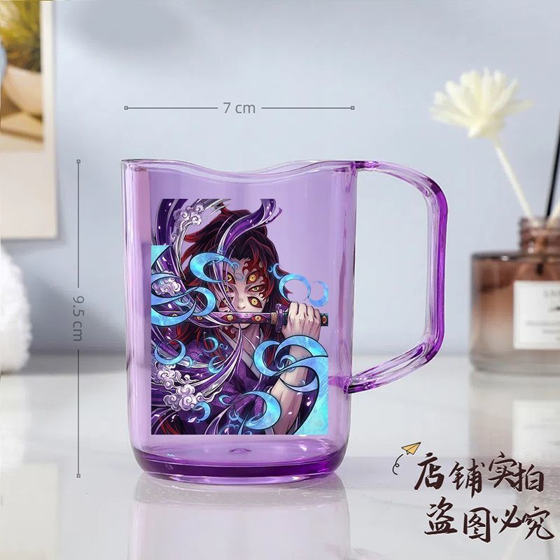 Tazza per Collutorio Anime Dem - Home Bathroom Movie recensione e prezzo
