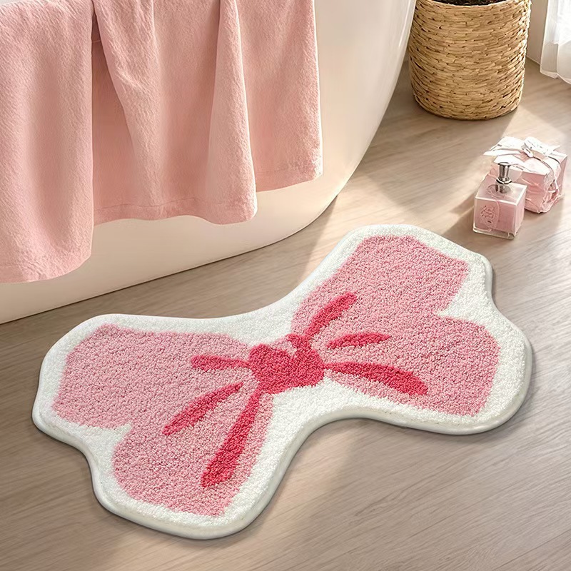 VIKAMA Tappetino Antipolvere A - Home Made Bathroom Vanity recensione e prezzo