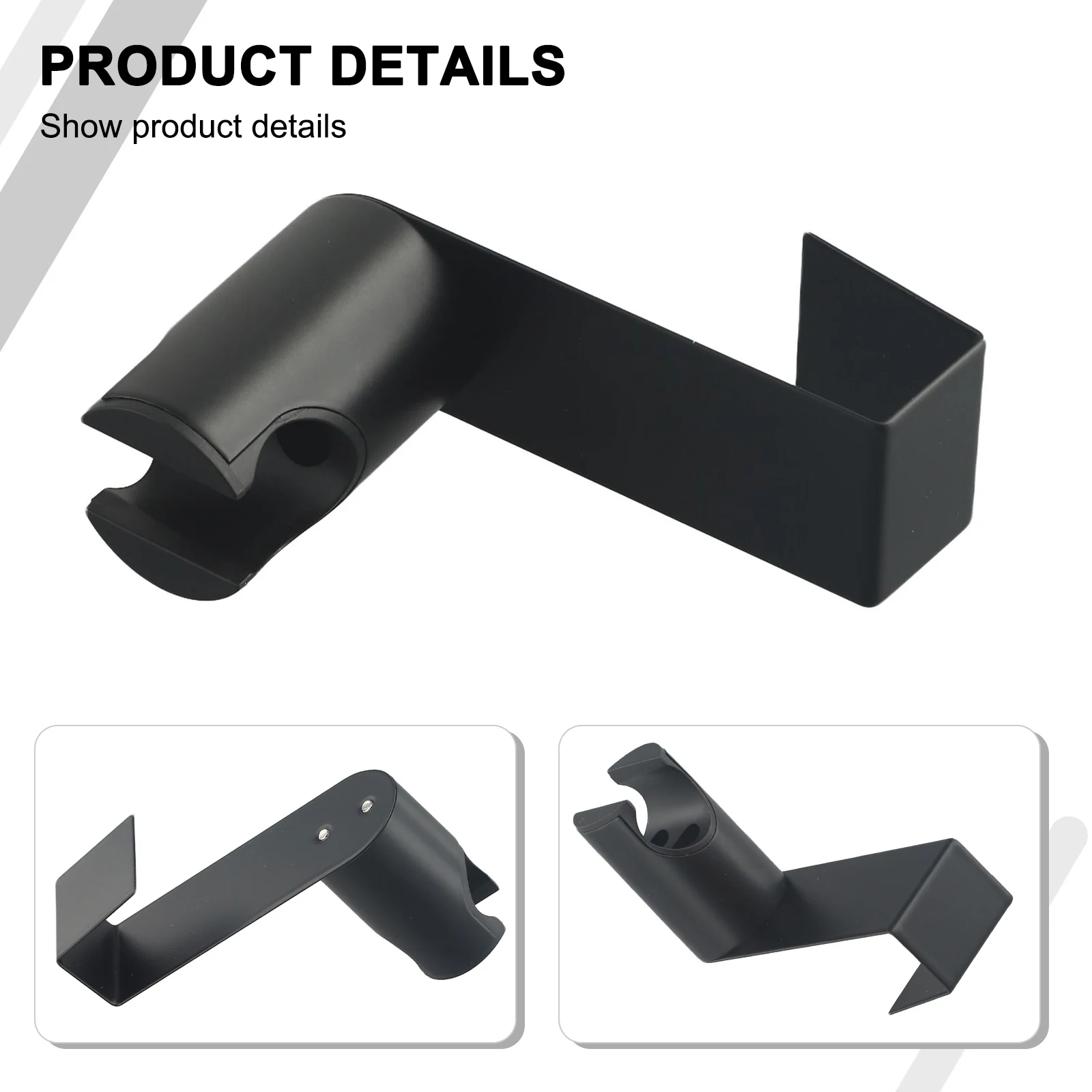 Supporto per Spruzzatore da Bi - Home Bathroom Taps recensione e prezzo