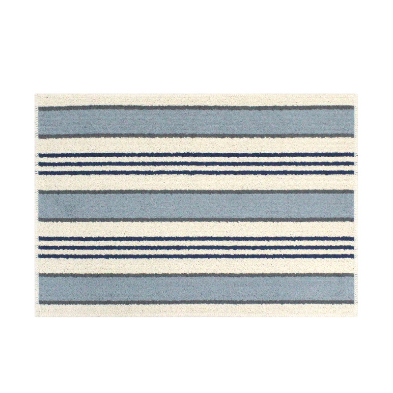 Tappeto da bagno coreano minim - Zara Home Bathroom Rug recensione e prezzo