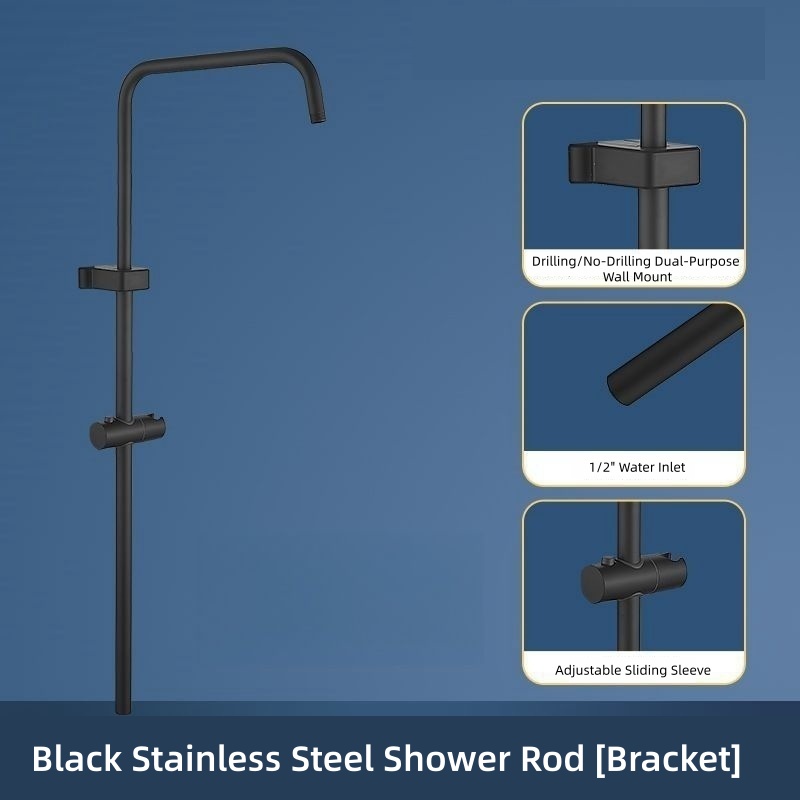 Set di tubi adattatori per doc - Home Bathroom Taps recensione e prezzo