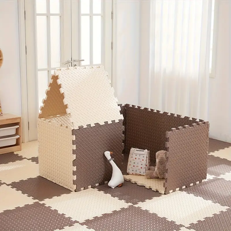 8/16 pezzi di cuscino protetti - Zara Home Bathroom Rug recensione e prezzo