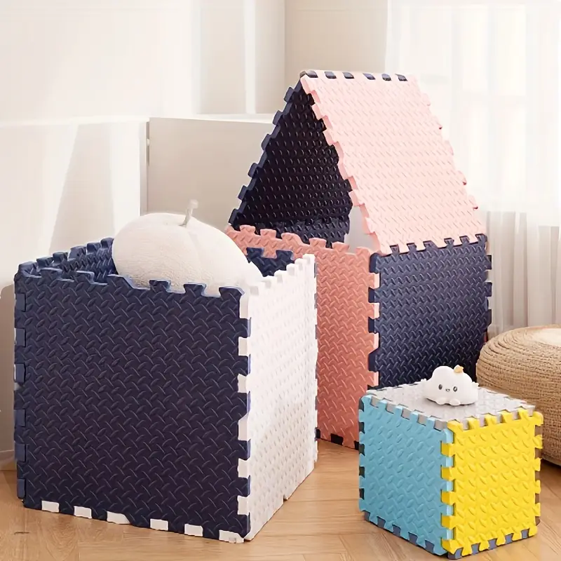 8/16 pezzi di cuscino protetti - Zara Home Bathroom Rug recensione e prezzo