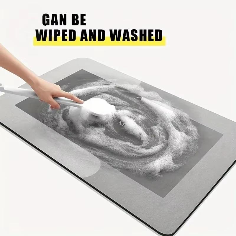 Tappetino da Bagno Super Assor - Jet Home Bathroom Mats recensione e prezzo