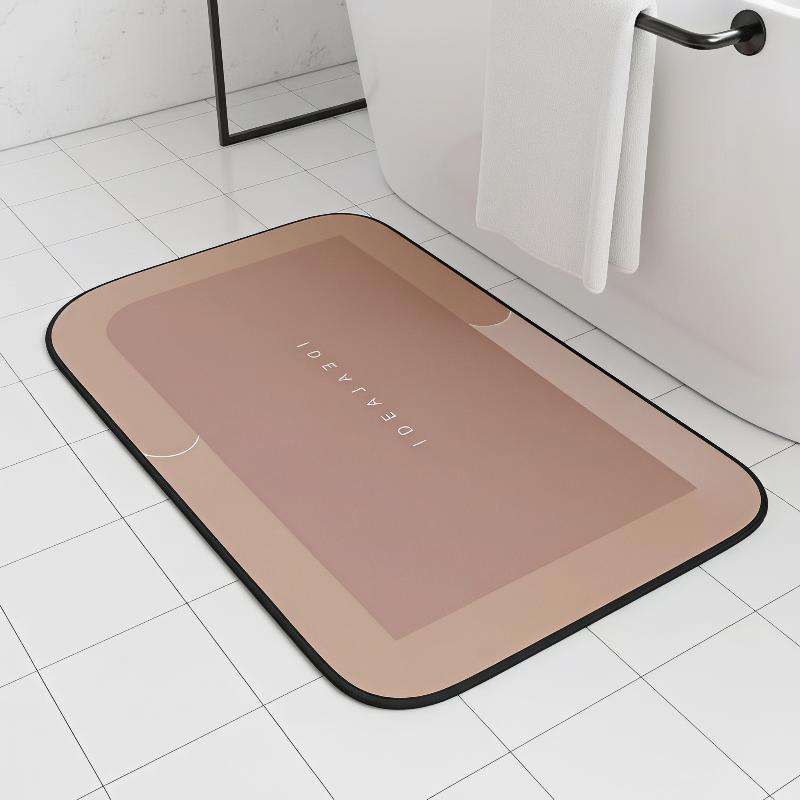Tappetino da Bagno Super Assor - Jet Home Bathroom Mats recensione e prezzo