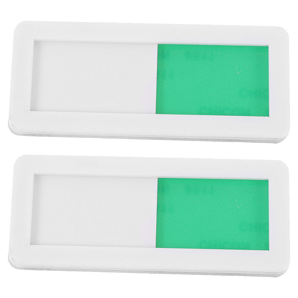 2 Pezzi Segnale per Porta del  - Home Bathroom Occupied Sign recensione e prezzo