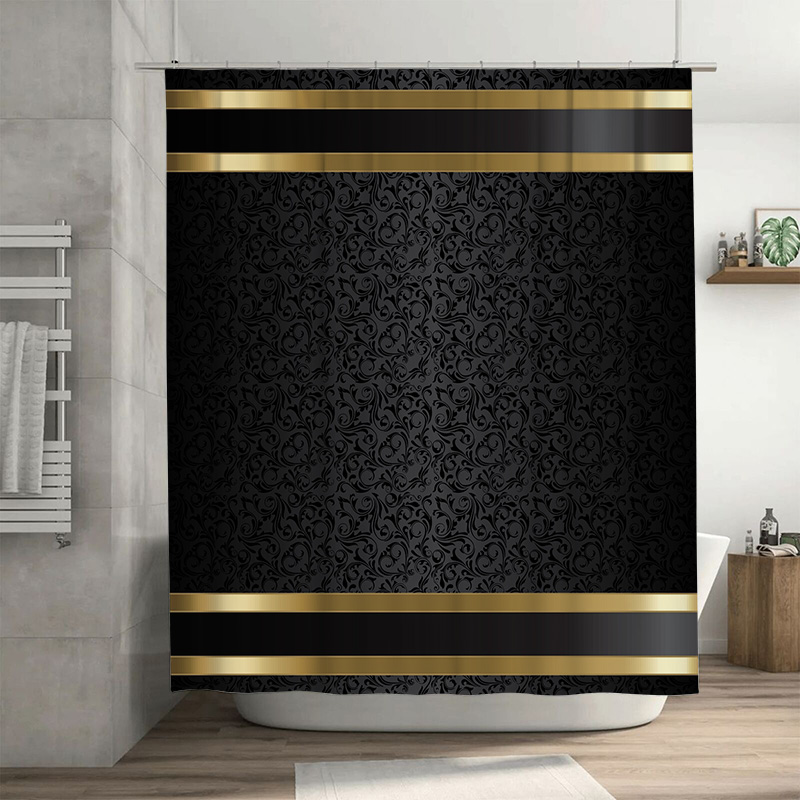 Set da bagno di lusso nero e o - Zara Home Bathroom Rug recensione e prezzo