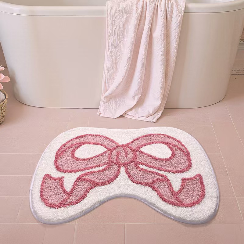 Tappetino VIKAMA Antipolvere e - Home Made Bathroom Vanity recensione e prezzo
