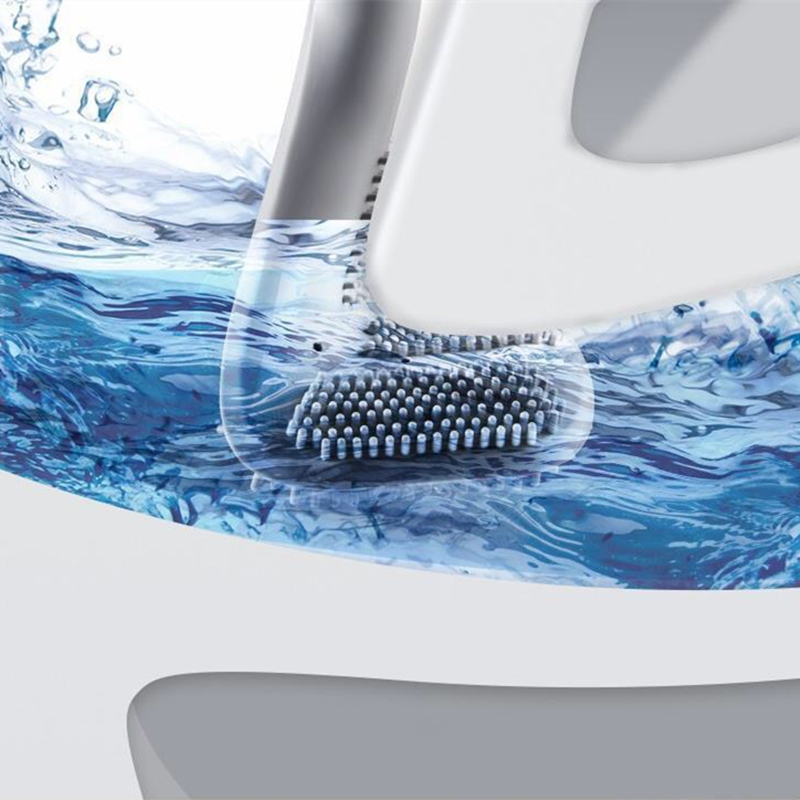 Nuova Spazzola in Silicone per - Home Bathroom Cleaning recensione e prezzo