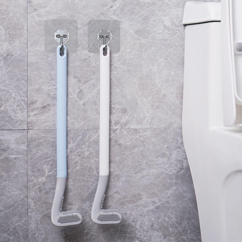 Nuova Spazzola in Silicone per - Home Bathroom Cleaning recensione e prezzo