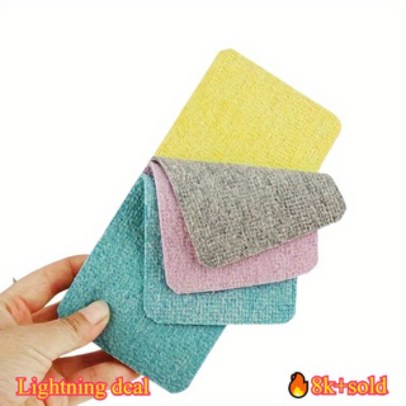 1 pezzo, fibra a 12 strati, pa - Home Bathroom Cleaning recensione e prezzo